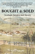 Cover: Bought & Sold - Luath Press Ltd