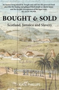 Abbildung von: Bought & Sold - Luath Press Ltd