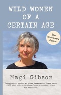 Cover: Wild Women of a Certain Age - Luath Press Ltd