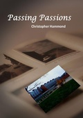 Cover: Passing Passions - TSL Publications