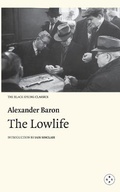 Cover: The Lowlife - Eyewear Publishing