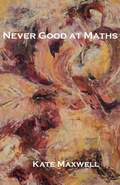 Cover: Never Good at Maths - Interactive Publications