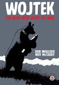 Cover: Wojtek - Markosia Enterprises Ltd