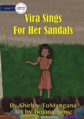 Cover: Vira Sings For Her Sandals - Library for All