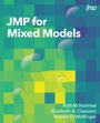 Cover: JMP for Mixed Models - SAS Institute