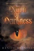 Cover: Dawn of Darkness - Rushmore Press LLC