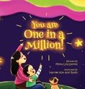 Cover: You are One in a Million - Mona Liza Santos