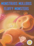 Cover: Monstruos Mullidos - Growing Tree Publishing Corporation