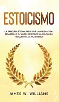 Cover: Estoicismo - Alakai Publishing LLC