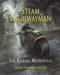 Cover: Steam Highwayman 3 - Sharpsword Studios