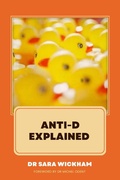 Cover: Anti-D Explained - Birthmoon Creations