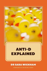Enlarge image Cover: Anti-D Explained - Birthmoon Creations