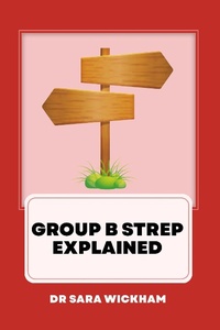 Enlarge image Cover: Group B Strep Explained - Birthmoon Creations