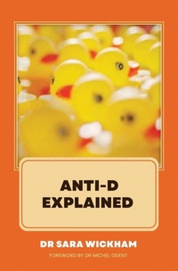 Enlarge image Cover: Anti-D Explained - Birthmoon Creations