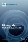 Cover: Microgrids - MDPI AG
