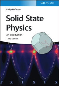 Abbildung von: Solid State Physics - Wiley-VCH