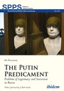 Cover: The Putin Predicament - ibidem