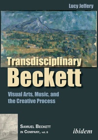 Enlarge image Cover: Transdisciplinary Beckett - ibidem