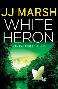 Abbildung von: White Heron - Prewett Bielmann GmbH