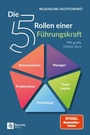 Bild: Die 5 Rollen einer Führungskraft I 3. überarbeitete Auflage - Remote Verlag
