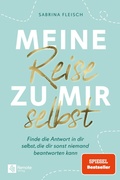 Cover: Meine Reise zu mir selbst - Remote Verlag