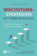 Cover: Wachstumsstrategien mit Hebelwirkung - Remote Verlag