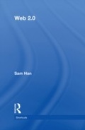 Cover: Web 2.0 - Routledge