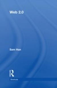Enlarge image Cover: Web 2.0 - Routledge