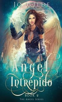 Enlarge image Cover: Angel Intrepido - Next Chapter Circle