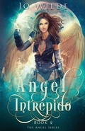 Cover: Angel Intrepido - Next Chapter Circle