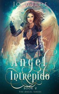 Enlarge image Cover: Angel Intrepido - Next Chapter Circle