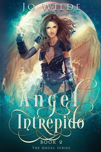 Enlarge image Cover: Angel Intrepido - Next Chapter Circle