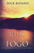 Cover: Ilhas de Fogo - Next Chapter Circle