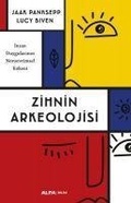 Cover: Zihnin Arkeolojisi - Alfa Basim Yayim Dagitim