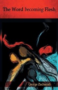 Cover: The Word becoming Flesh - Indian Society for Promoting Christian Knowledge