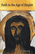 Cover: Faith in the Age of Empire - Indian Society for Promoting Christian Knowledge