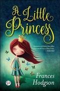 Cover: A Little Princess - GENERAL PRESS