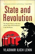 Cover: State and Revolution - GENERAL PRESS