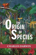Cover: The Origin of Species - Sanage Publishing House LLP