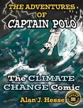 Cover: The Adventures of Captain Polo: - Alan J. Hesse