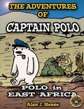 Cover: The Adventures of Captain Polo - Alan J. Hesse