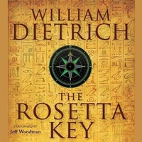 Enlarge image Cover: The Rosetta Key - HarperCollins