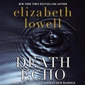 Cover: Death Echo - HarperCollins