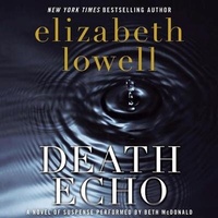 Enlarge image Cover: Death Echo - HarperCollins