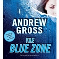 Cover: Blue Zone - HarperCollins