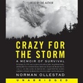 Cover: Crazy for the Storm - HarperCollins