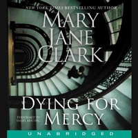 Enlarge image Cover: Dying for Mercy - HarperCollins