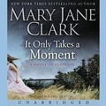 Cover: It Only Takes a Moment - HarperCollins