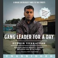 Cover: Gang Leader for a Day - HarperCollins