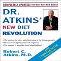 Cover: Dr. Atkins' New Diet Revolution - HarperCollins